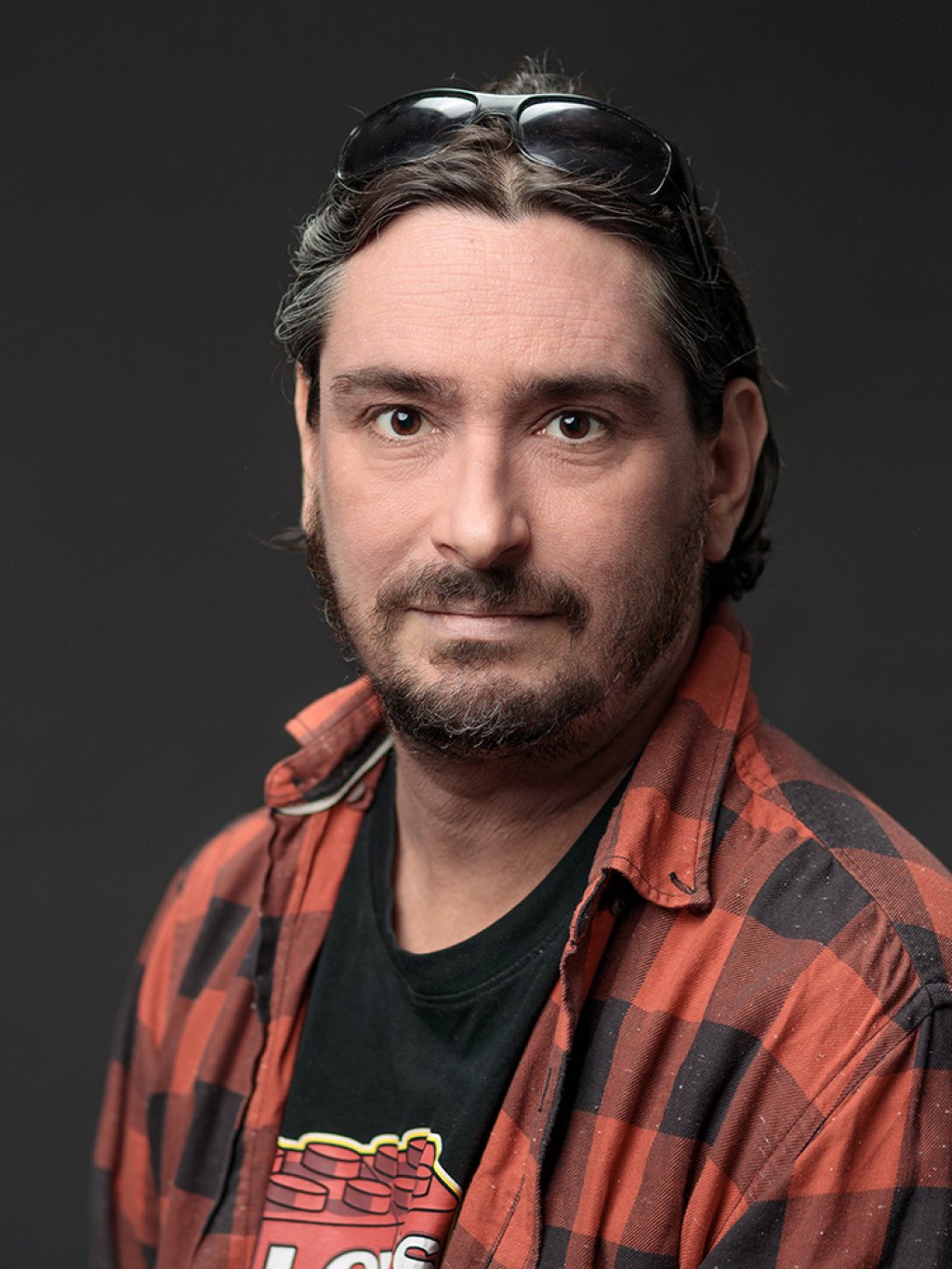 Soós Levente